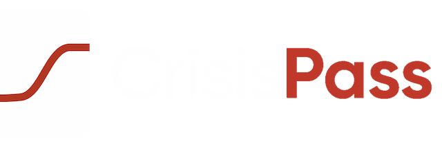 Crisis Pass Logo